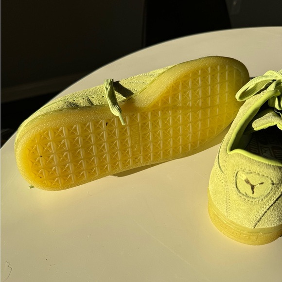 PUMA Suede Classic XXI Sneaker - Picture 4 of 5